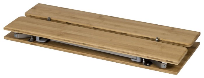 Стіл Bo-Camp Morris 65x50 cm Brown (1404645)