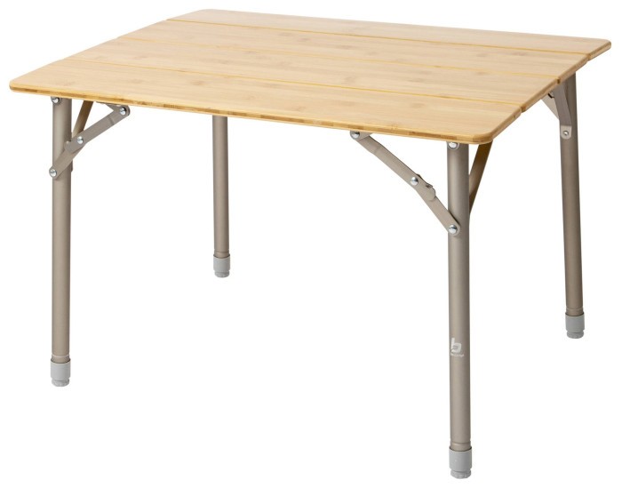 Стіл Bo-Camp Morris 65x50 cm Brown (1404645)