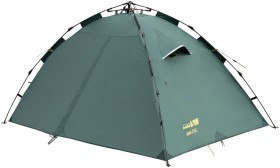 Намет Tramp Quick 2 (v2) green UTRT-096