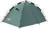 Намет Tramp Quick 2 (v2) green UTRT-096, укр Фото - 2