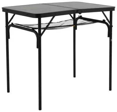 Стол Bo-Camp Northgate 90x60 cm Black/Grey (1404184)
