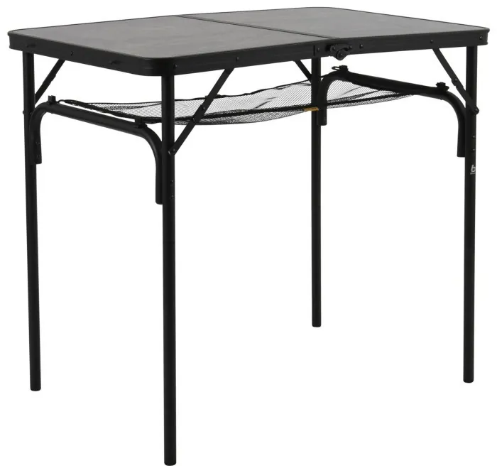 Стол Bo-Camp Northgate 90x60 cm Black/Grey (1404184)