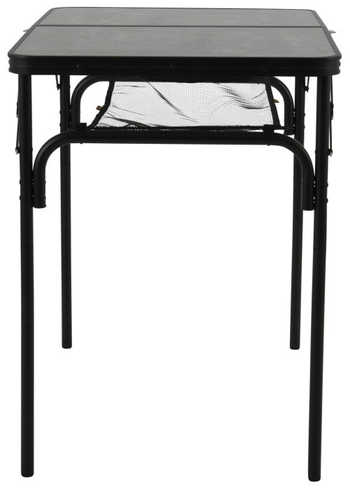 Стол Bo-Camp Northgate 90x60 cm Black/Grey (1404184)