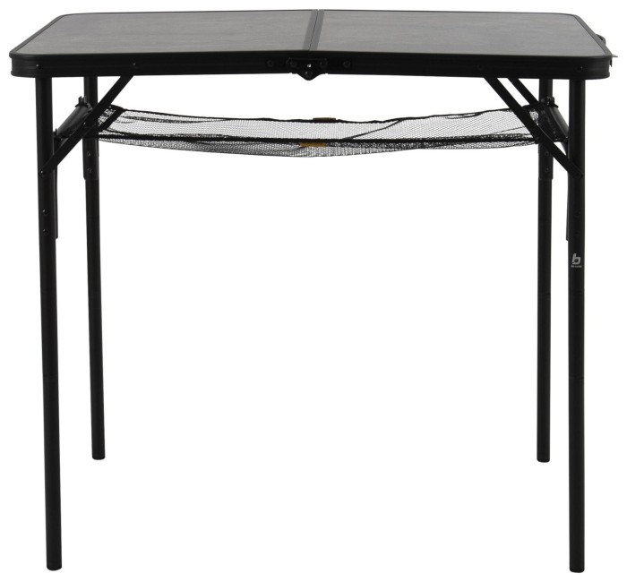 Стол Bo-Camp Northgate 90x60 cm Black/Grey (1404184)
