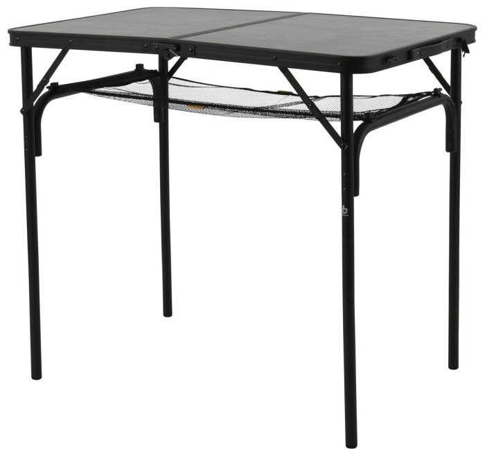 Стол Bo-Camp Northgate 90x60 cm Black/Grey (1404184)