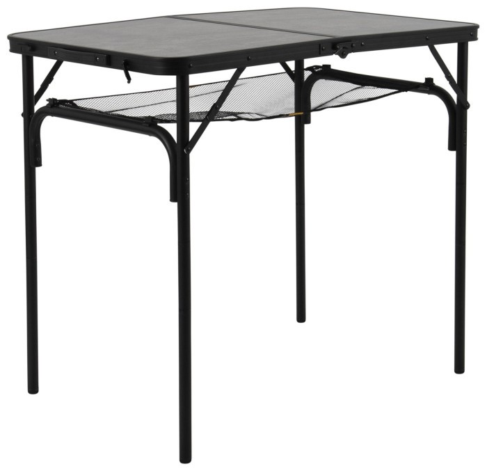 Стол Bo-Camp Northgate 90x60 cm Black/Grey (1404184)