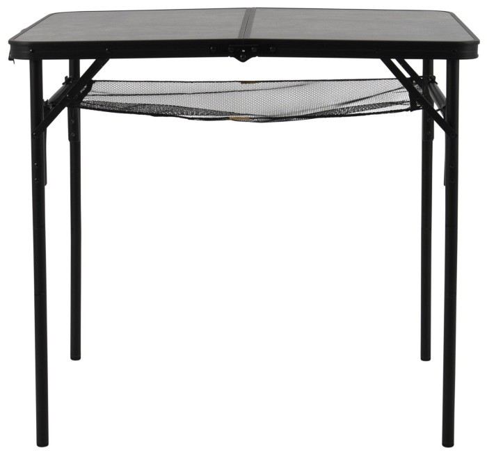 Стол Bo-Camp Northgate 90x60 cm Black/Grey (1404184)
