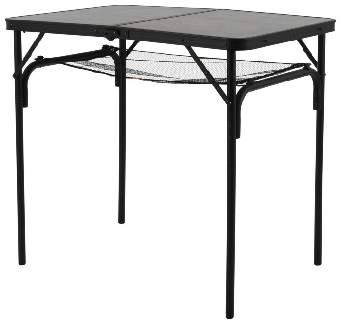 Стол Bo-Camp Northgate 90x60 cm Black/Grey (1404184)