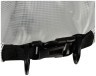 Гермомішок TRAMP PVC transparent 70л UTRA-108, укр Фото - 4
