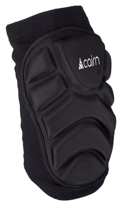 Защита коленей Cairn Protyl Jr black Защита коленей Cairn Protyl Jr black