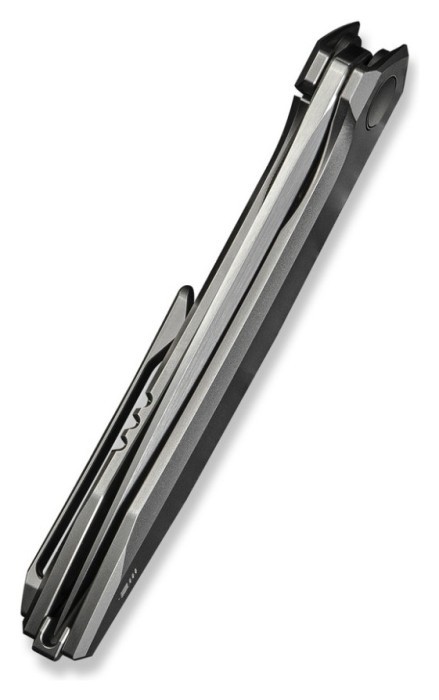 Ніж складаний Weknife Acuminal WE23070-2, укр, укр