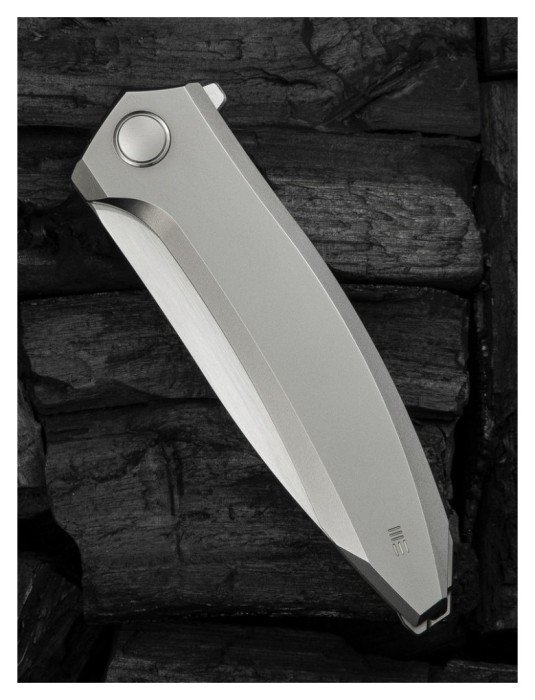 Ніж складаний Weknife Acuminal WE23070-2, укр, укр