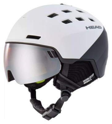 Шолом HEAD ( 323431 ) RADAR WCR 2024