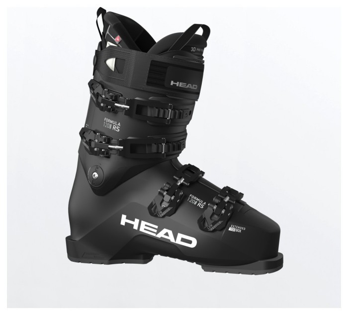 Ботинки горнолыжные HEAD ( 601108 ) FORMULA RS 120 2022