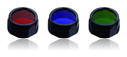 Фільтр Fenix AOF-S+ зелений