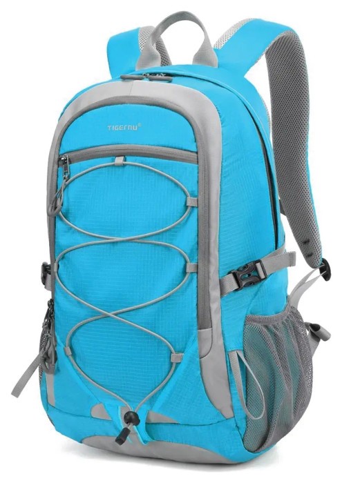 Рюкзак Tigernu T-B9500 15.6" Blue