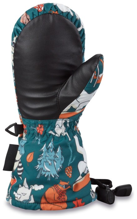 Рукавички для зимових видів спорту DAKINE ( 10002535 ) SCRAMBLER MITT 2024