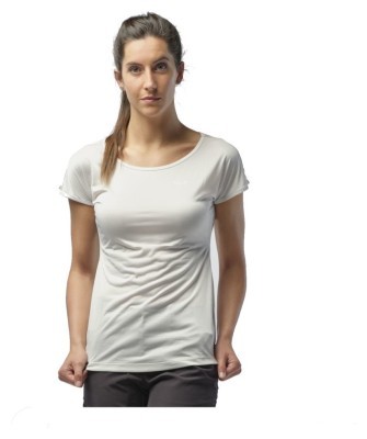 Футболка Salewa Puez Melange Dry Wmn