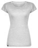 Футболка Salewa Puez Melange Dry Wmn, укр Фото - 1