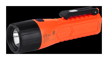 Ліхтар ручний вибухобезпечний Fenix WF11E