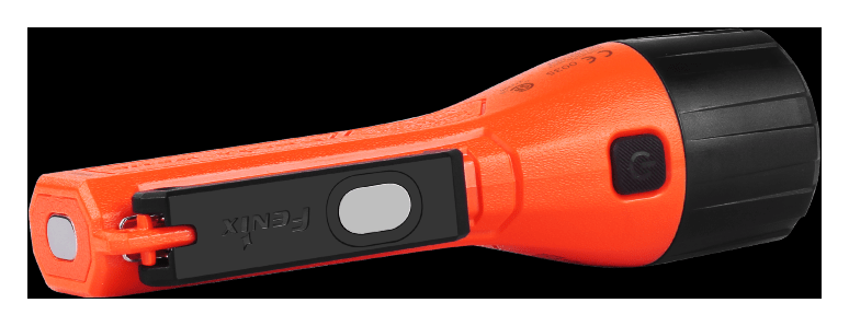 Ліхтар ручний вибухобезпечний Fenix WF11E
