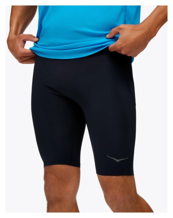 Тайтси HOKA ( 1141742 ) NOVAFLY HALF TIGHT 2025, укр, укр