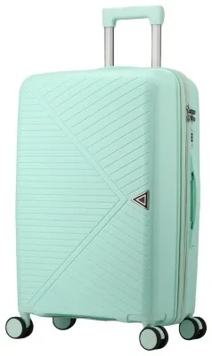 Валіза Semi Line 24" (M) Mint (T5831-2)