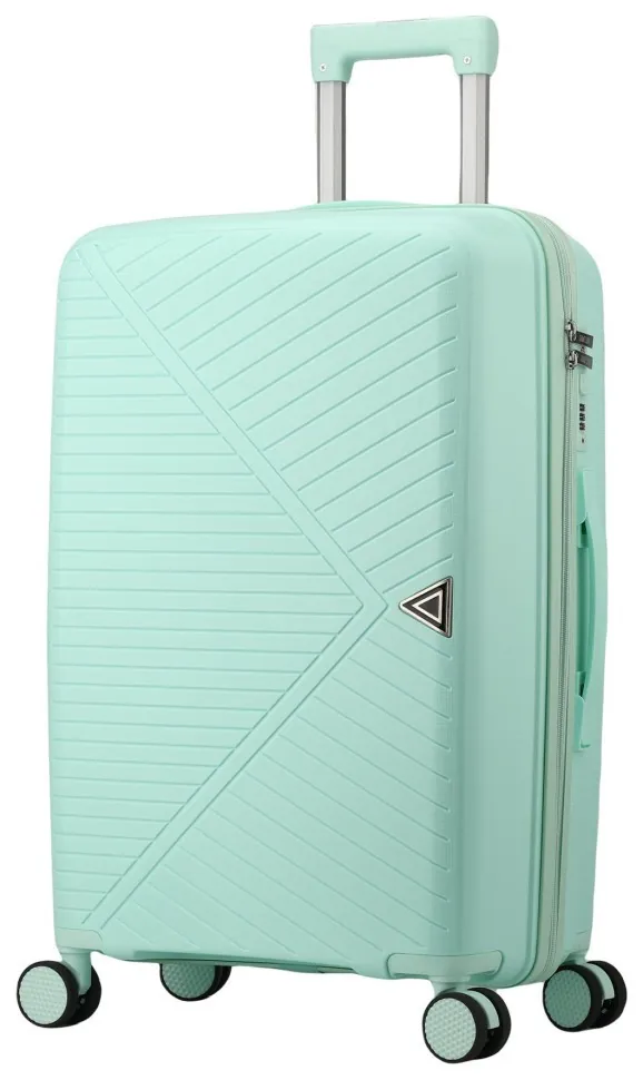 Валіза Semi Line 24" (M) Mint (T5831-2) (DSM_DAS303204)