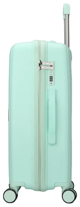 Валіза Semi Line 24" (M) Mint (T5831-2)