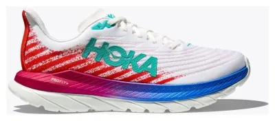 Кросівки для бігу HOKA ( 1127893 ) M MACH 5 2023