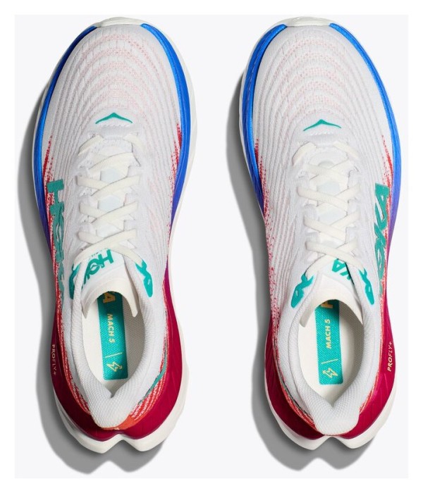 Кросівки для бігу HOKA ( 1127893 ) M MACH 5 2023