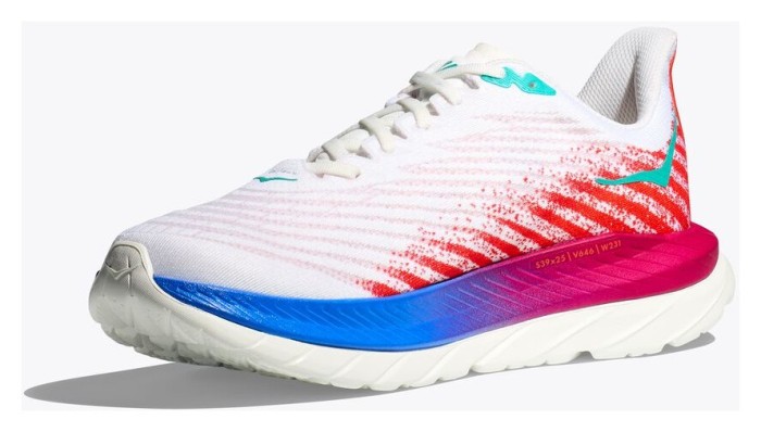 Кросівки для бігу HOKA ( 1127893 ) M MACH 5 2023