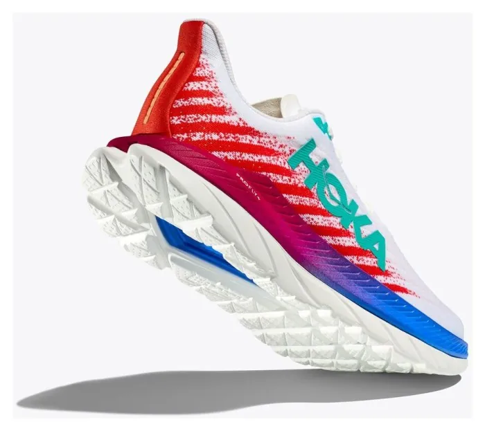 Кросівки для бігу HOKA ( 1127893 ) M MACH 5 2023