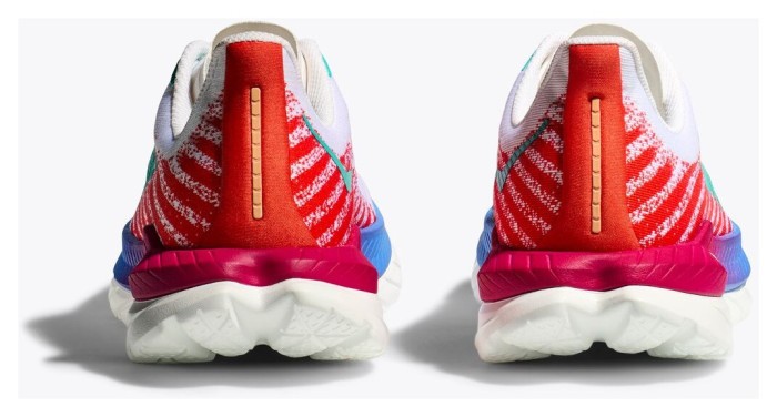Кроссовки для бега HOKA ( 1127893 ) M MACH 5 2023