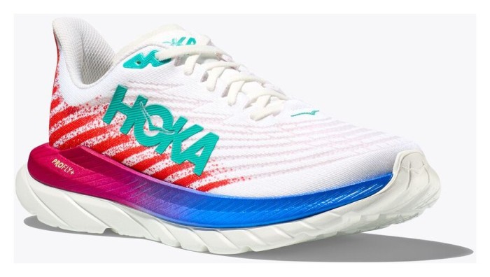 Кроссовки для бега HOKA ( 1127893 ) M MACH 5 2023