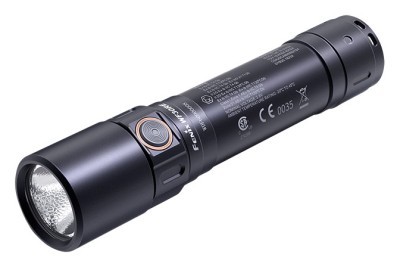 Ліхтар ручний вибухобезпечний Fenix WF30RE