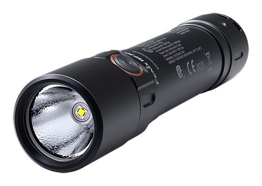 Ліхтар ручний вибухобезпечний Fenix WF30RE