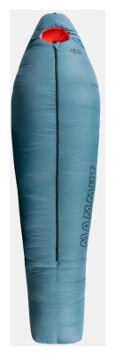 Спальники-коконы Mammut ( 2410-03040 ) Comfort Down Bag -15C 2025