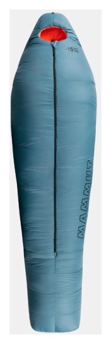 Спальники-коконы Mammut ( 2410-03040 ) Comfort Down Bag -15C 2025
