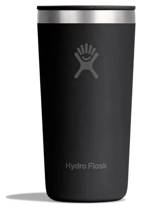 Термочашка Hydro Flask 350 ml All Around Tumbler Press-In Lid
