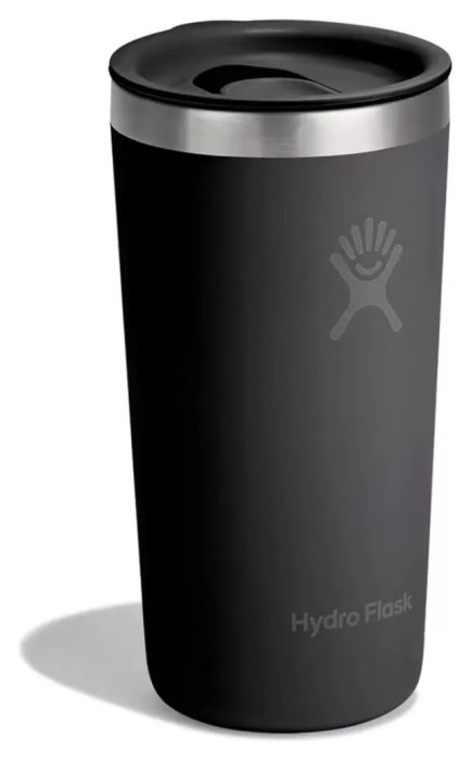 Термочашка Hydro Flask 350 ml All Around Tumbler Press-In Lid