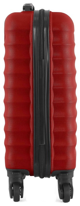 Валіза Semi Line 18" (S) Red (T5578-1) Discounted