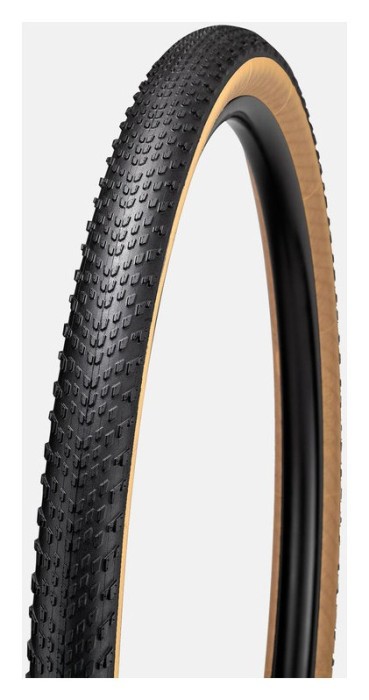 Покришка Specialized TRACER TLR TIRE TAN SDWL 700X45 2026