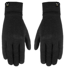 Перчатки Salewa Cristallo