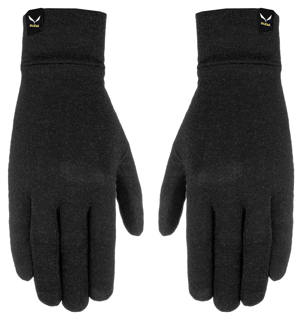 Рукавиці Salewa Cristallo, укр, укр
