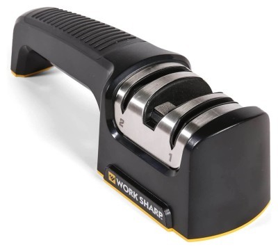 Work Sharp Точилка кухонная механическая Pull Through Kitchen WSKTNPTS-I