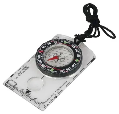 AceCamp компас Map Compass