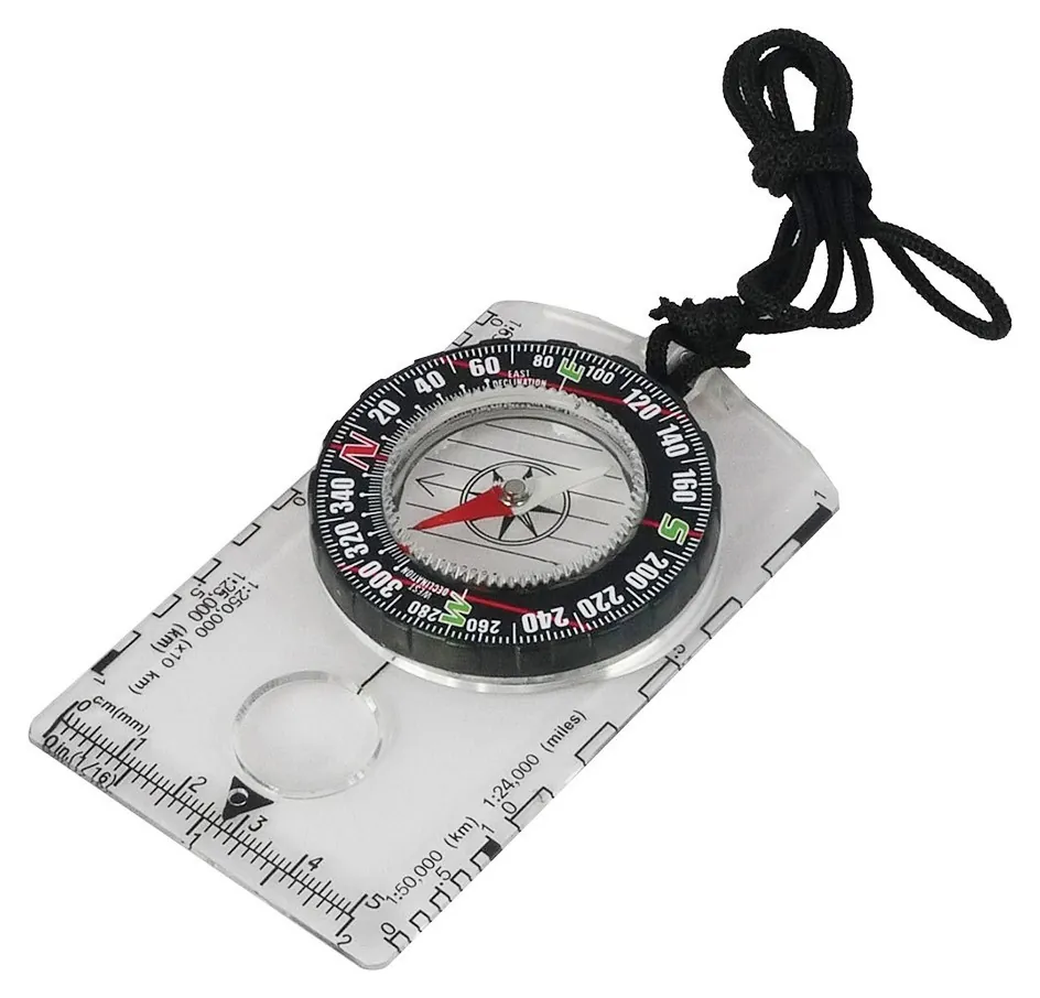 AceCamp компас Map Compass (3128)