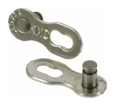 Ланка ланцюга KMC на 7/8 швидкостей "МТВ" к-кт, CL571R, укр, укр