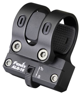 Кріплення на зброю для ліхтарів Fenix ALG-16